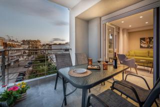 NK Luxury Apartments - Preveza - 4