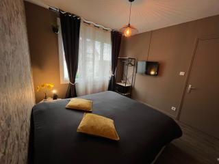 Maison des Sens - Saint-Omer - 2