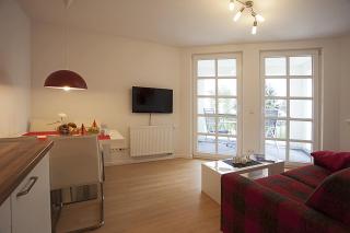 Residenz am Balmer See - BS 50 mit Wellnessbereich - Balm - 0