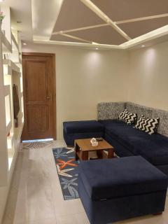 Royal suite - Alessandria d'Egitto - 8