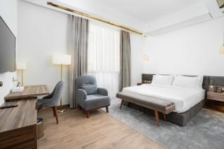 AKASIYA HOTEL - Doha - 5
