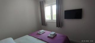 Apartmani Villa Dijana-Promajna - Promajna - 3