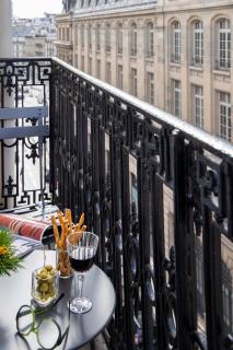 Hotel Phileas Lazare & Spa - Opera - Parijs - 6