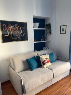 Margarita Apartment Porta Susa Torino - Torino - 7