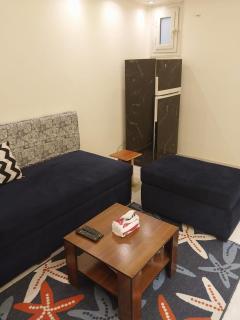 Royal suite - Alessandria d'Egitto - 9