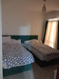 2 Bedroom Apartment with pool view - Sharm el Sheikh - 7