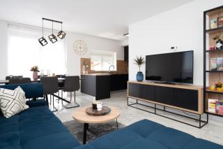 Rooftop Apartment Iadera - 1