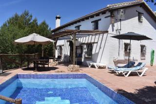 Casa KiSi Cottage, Rural Boutique Bed & Breakfast - Málaga - 0