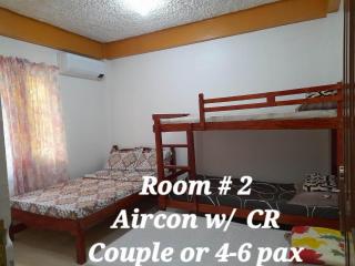 Sales-Marzan Pension House Rental - Aringay - 3