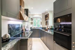 Luxurious Villa with heated pool 5BR-10p - Cannes - Cannes - 7