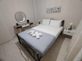 Apartment Georgos, ( kallithea Halkidiki ) - Kallithea Halkidikis - 0