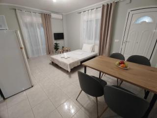 Apartment Georgos, ( kallithea Halkidiki ) - Kallithea Halkidikis - 4