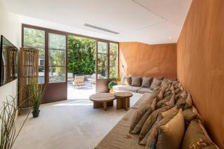Luxurious Villa with heated pool 5BR-10p - Cannes - Cannes - 8