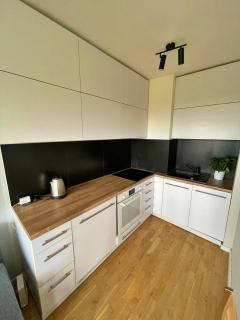Szucha 27 - Royal Łazienki Flat - Warsaw - 8