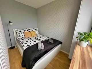 Szucha 27 - Royal Łazienki Flat - Warsaw - 9