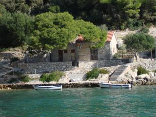 Seaside Cottage Bor - Gdinj - 0