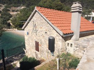Seaside Cottage Bor - Gdinj - 7