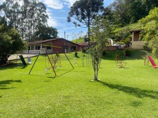 Fascinação Café Hotel - Cunha - 6