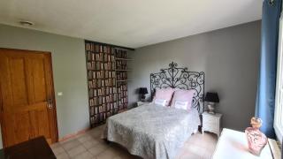 GÎTE Romantic Room - Le Val - 8