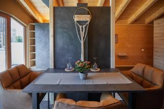 Achners Chalet am Forsthaus - Wallgau - 2