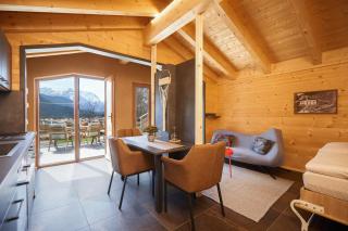 Achners Chalet am Forsthaus - Wallgau - 7