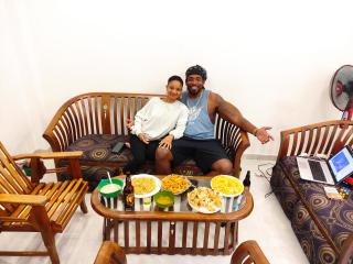 Galle Wonvil Apartment - 2