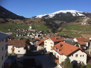 Piz d Err - Savognin - 0