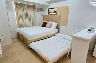 Steff's Condo 211 For 3 Pax - 0