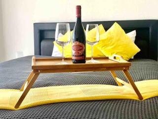 Little Penthouse **** - Dietikon - 2