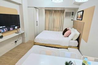Steff's Condo 211 For 3 Pax - Cagayan de Oro - 6
