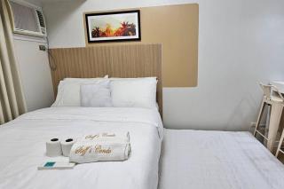 Steff's Condo 211 For 3 Pax - 3