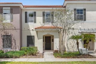 3 Bedroom - 2,5 Bathroom Bella Vida 4556 Ac - Kissimmee - 0