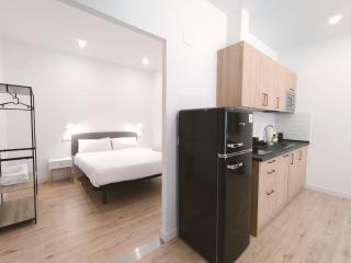 Apartamentos La Brava by gaiarooms - Salamanca - 8