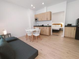 Apartamentos La Brava by gaiarooms - Salamanca - 4