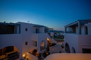 Colors of Mykonos, Ano Mera Apartment - 9