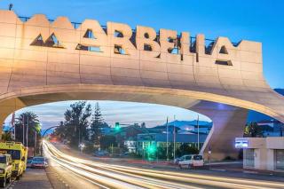 OleHolidays Carolina Golden Mile 300 metros playa - Marbella - 6