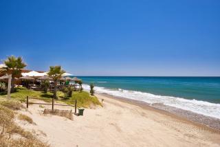 OleHolidays Carolina Golden Mile 300 metros playa - Marbella - 5