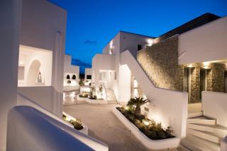 Colors of Mykonos, Ano Mera Apartment - 8