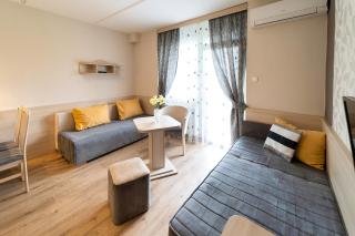 Napfény Hotel - Zalakaros - 8