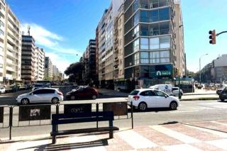 Apto en Pocitos cerca a La Rambla para 4 personas - Montevideu - 5