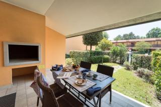 Villaggio Tamerici - Lignano Sabbiadoro - 7
