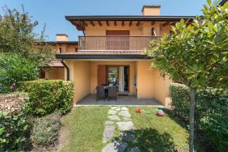 Villaggio Tamerici - Lignano Sabbiadoro - 9