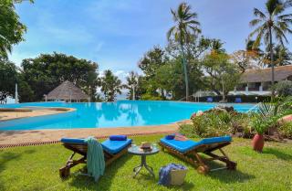 Diamonds Leisure Beach & Golf Resort - 8