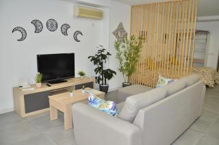 Loft Dos Lunas, cerca del centro - 0