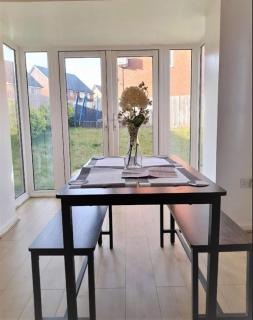 Beautiful 4 Bedroom Treasure home - 3