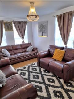 Beautiful 4 Bedroom Treasure home - 2