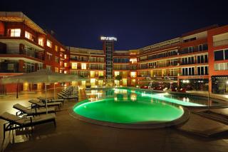 Heaven - Sunny Beach - 3