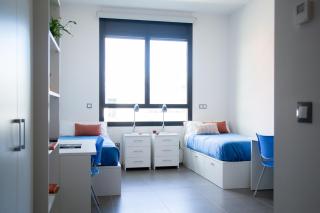 Apartamentos Turísticos UNEATLANTICO - Santander - 8