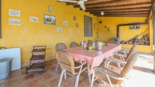 Casa rural Navalonguilla Santa Olalla del Cala by Ruralidays - 7