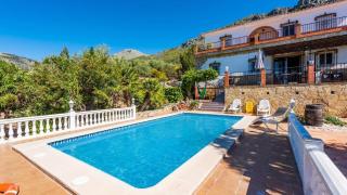 Villa Fablas Periana by Ruralidays - Periana - 7